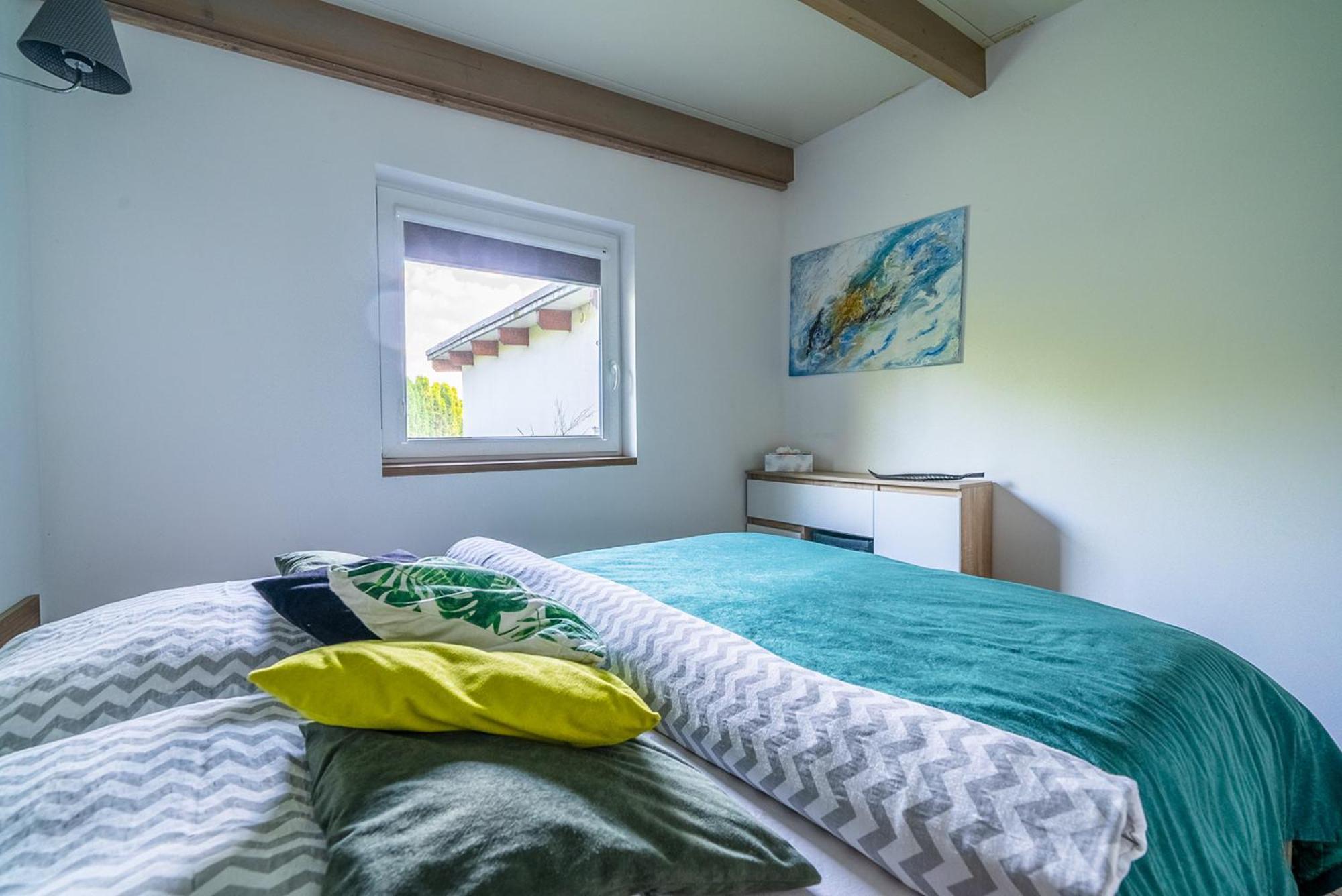 Apartmán Nowa Dana Osrodek Wypoczynkowy Lebcz Exteriér fotografie