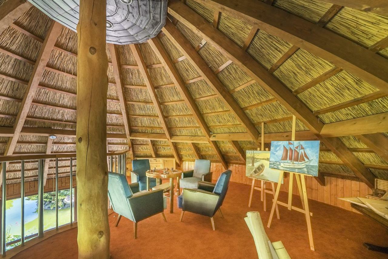 Apartmán Nowa Dana Osrodek Wypoczynkowy Lebcz Exteriér fotografie